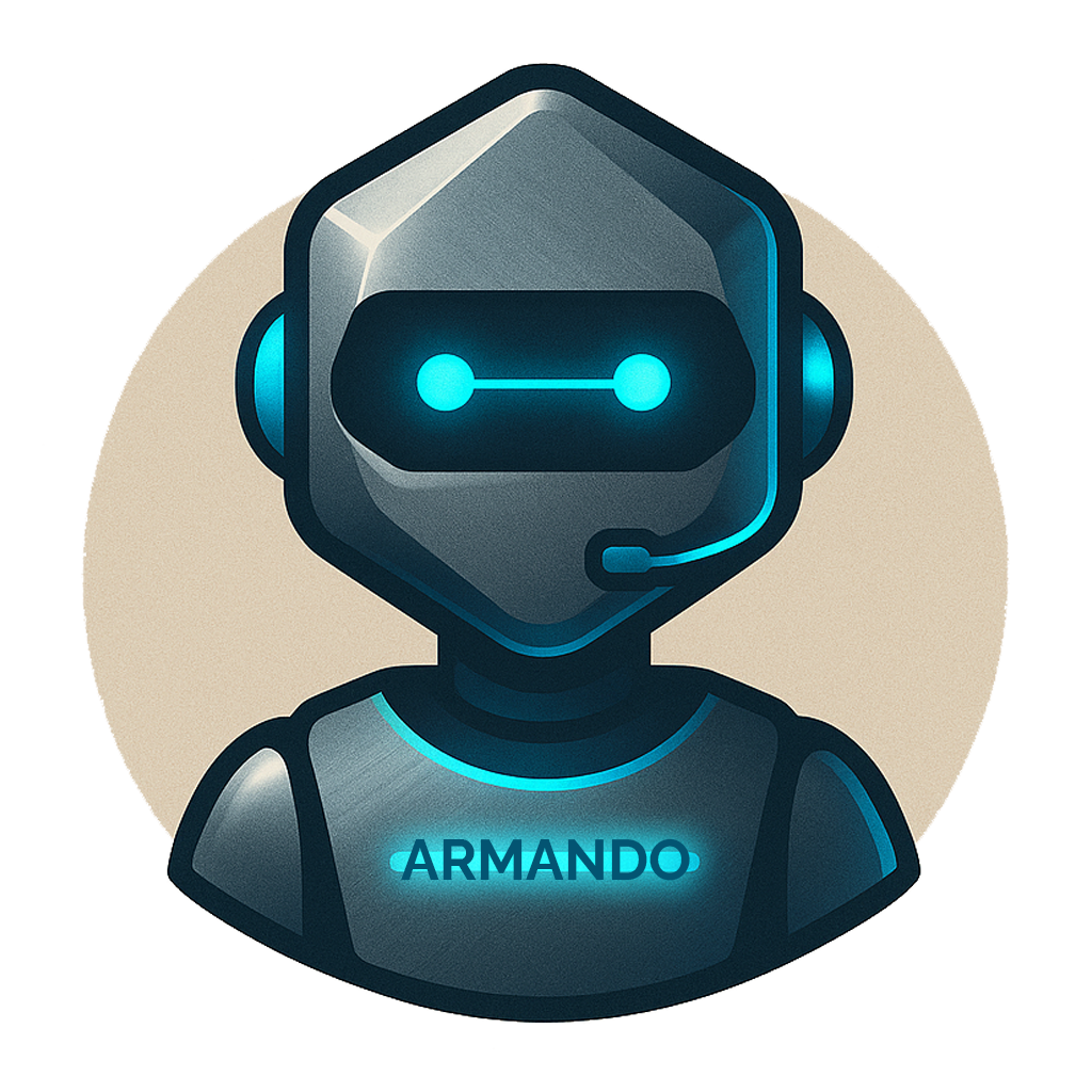 Armando - Asistente AI