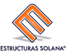 ESTRUCTURAS SOLANA Certificado NC.01.09.2024