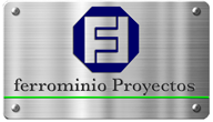 FERROMINIO PROYECTOS AD18051