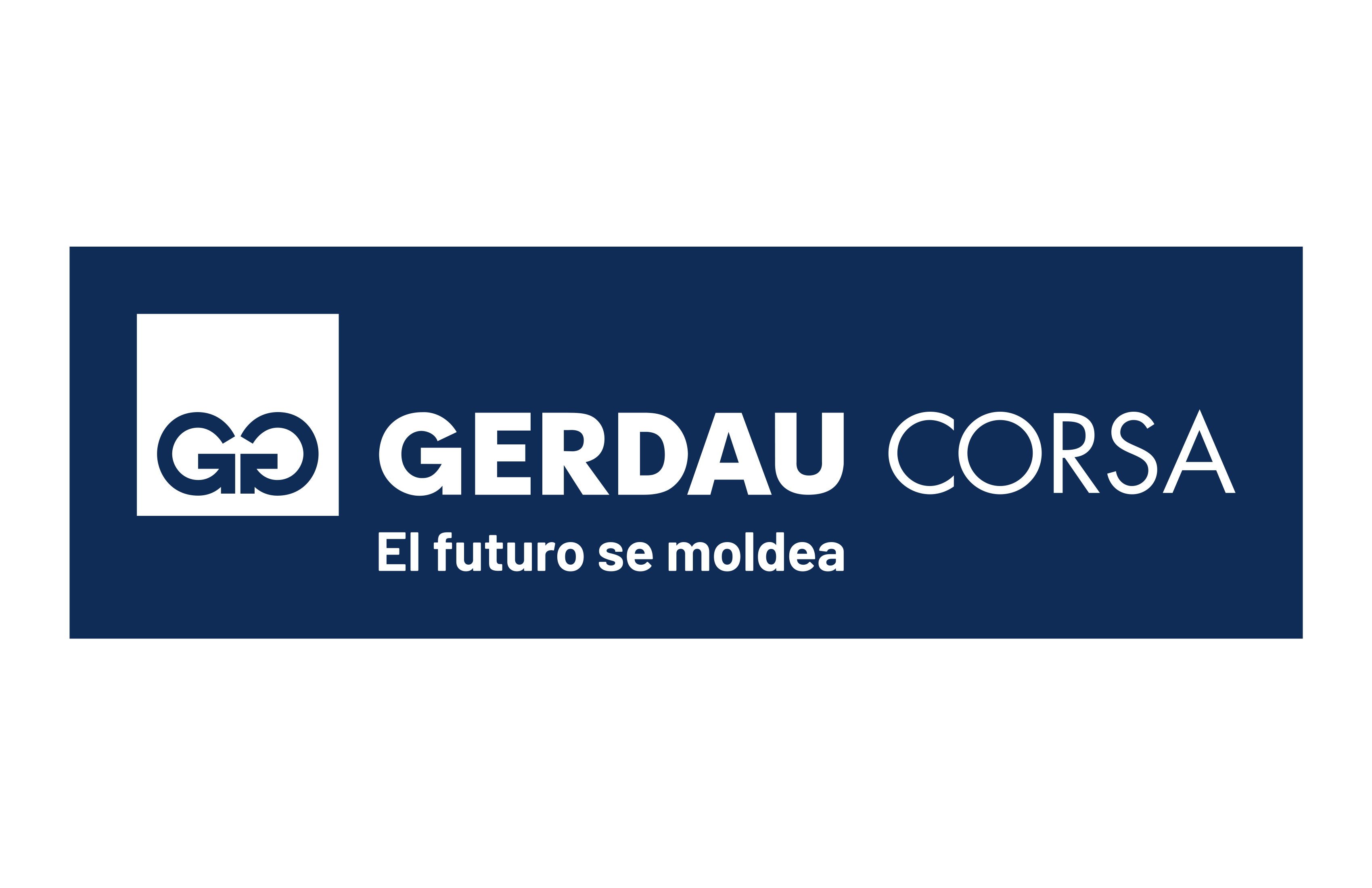 GERDAU CORSA BP16039
