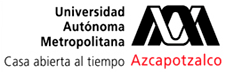 UAM AZCAPOTZALCO