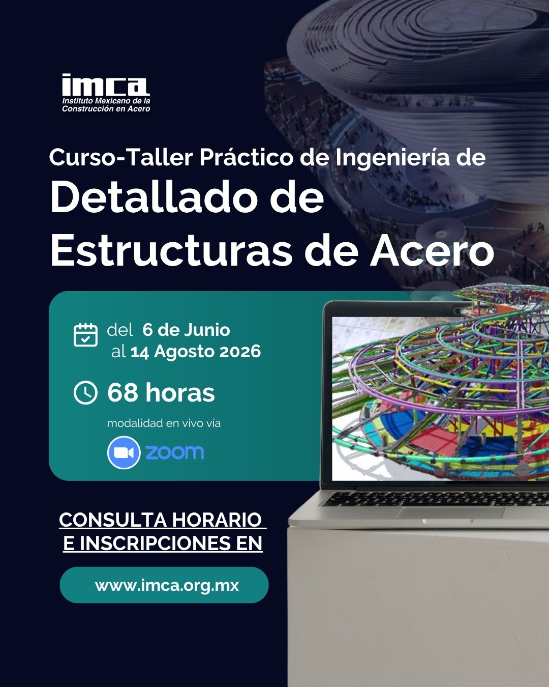 Curso de Ingeniería de Detalle